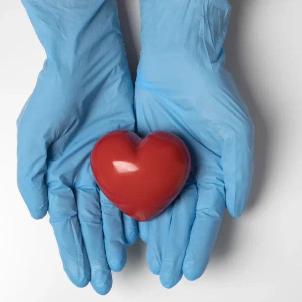 Argentina superó la cifra histórica de donantes de órganos y de trasplantes realizados en el país